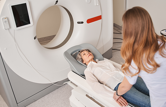 full body scan near me