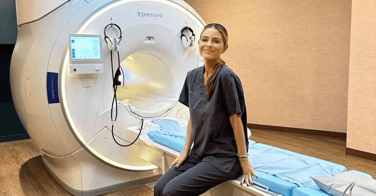 what is a full body scan