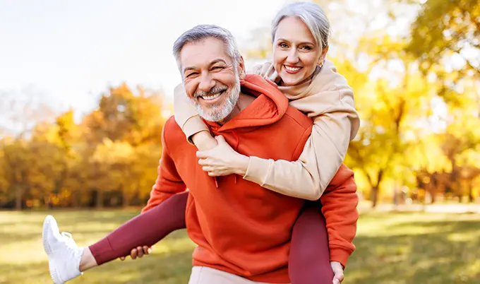 Receive a body scan for chronic microvascular ischemic disease