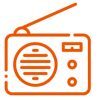 radio