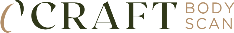 Logo of Craft Body Scan