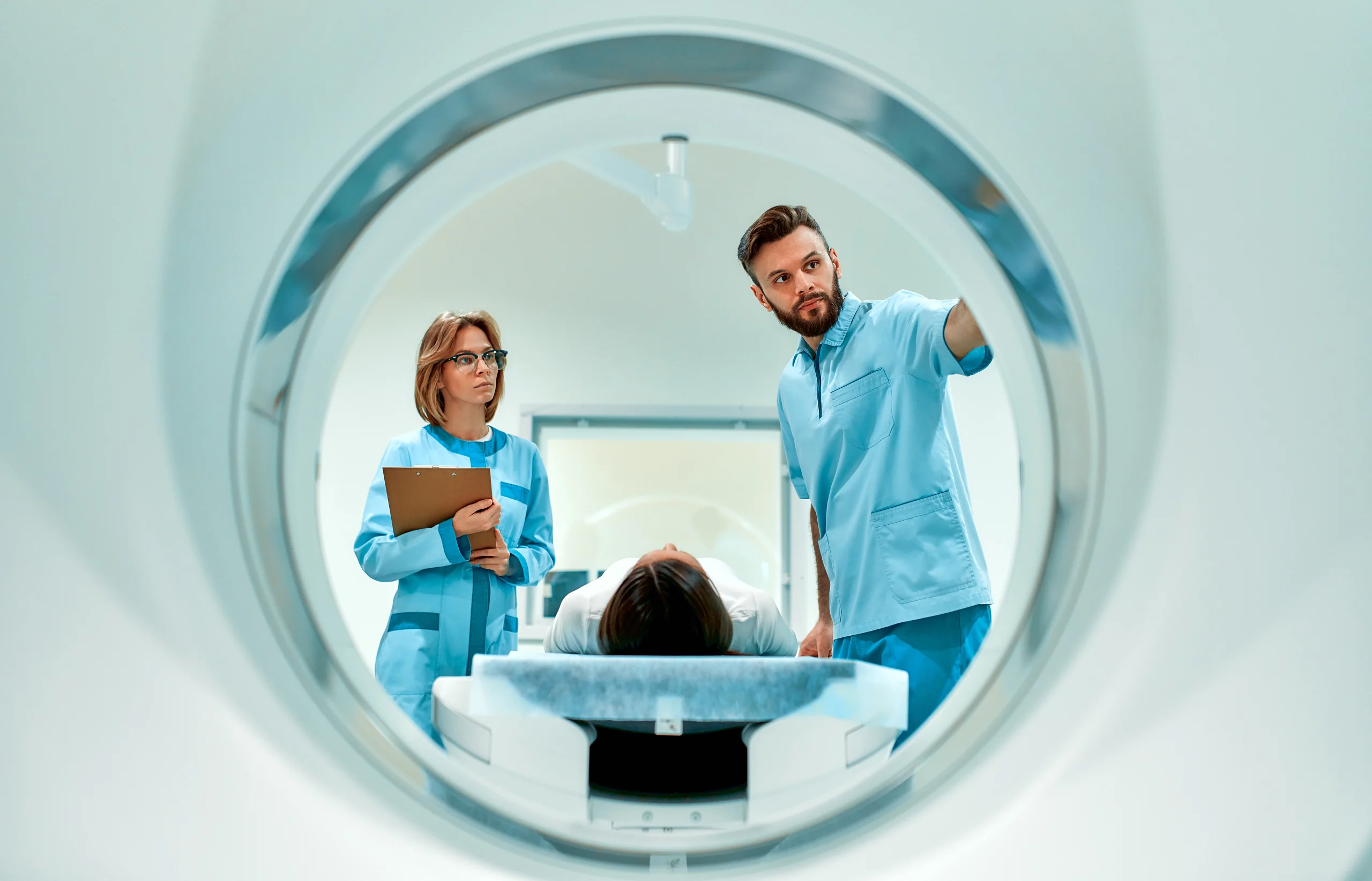 Prevention in Raleigh; MRI cost without insurance