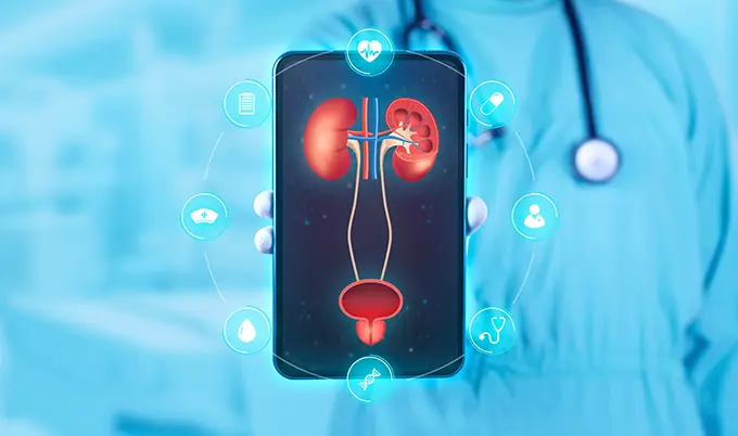 Common prostate conditions and the importance of early detection and screening