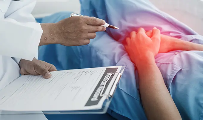 People that should consider prostate screening