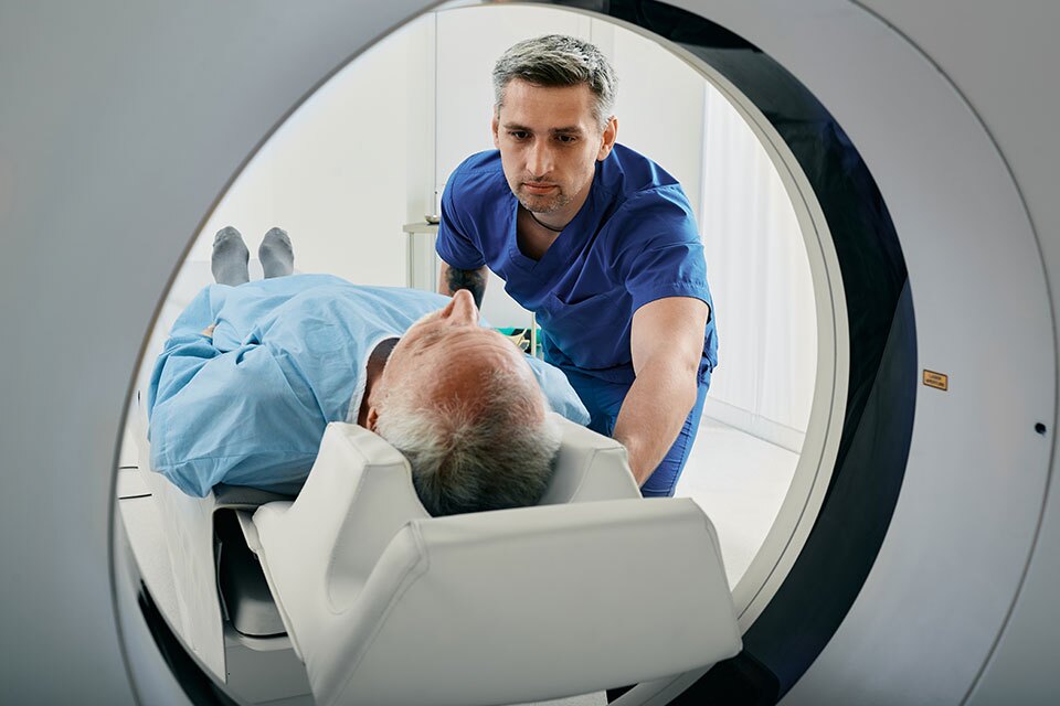 Expectations from a Full Body Scan for Cancer Prevention