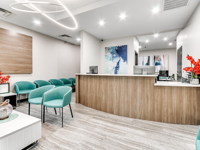 body scan in St Petersburg, FL.